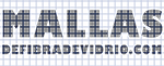Logo de mallasdefibradevidrio.com