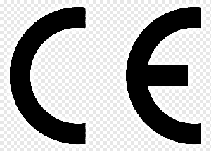 Símbolo CE